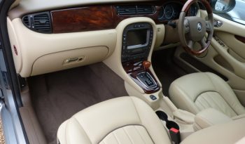 JAGUAR 3.0 X-TYPE AWD SOVEREIGN ESTATE – FJSH – 26K full