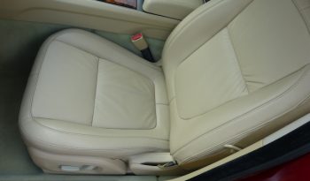 JAGUAR XF 3.0 LUXURY – MANY OPTIONS, SEE LIST – FSH – 56K full