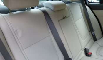 JAGUAR XF 3.0 PREMIUM LUXURY (SUNROOF) – 1 OWNER – FSH – 61K full
