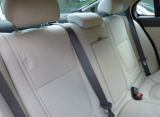 JAGUAR XF 3.0 PREMIUM LUXURY (SUNROOF) – 1 OWNER – FSH – 61K full