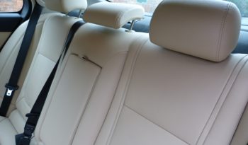 JAGUAR XF 2.2 DIESEL LUXURY – JAGUAR PLUS 1 OWNER – FSH – 24K full