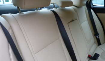 JAGUAR XF 2.2 DIESEL LUXURY – JAGUAR PLUS 1 OWNER – FSH – 24K full