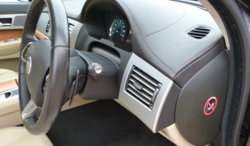 JAGUAR XF 2.2 DIESEL LUXURY – JAGUAR PLUS 1 OWNER – FSH – 24K full