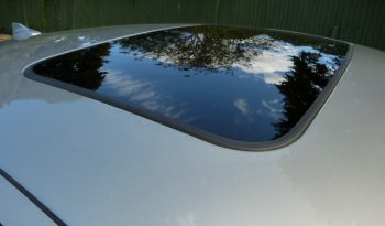 JAGUAR XF 3.0 PREMIUM LUXURY (SUNROOF) – 1 OWNER – FSH – 61K full