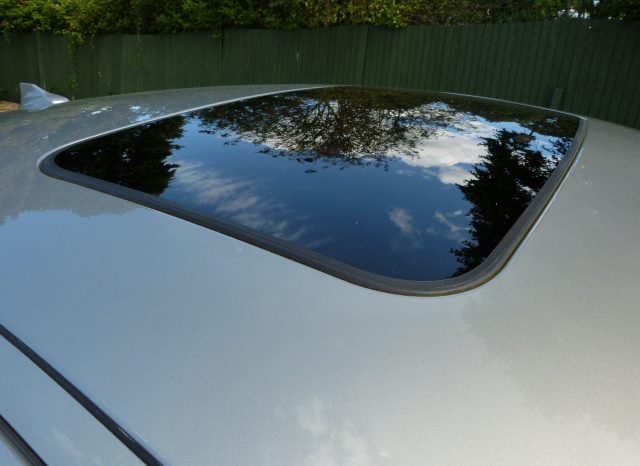 JAGUAR XF 3.0 PREMIUM LUXURY (SUNROOF) – 1 OWNER – FSH – 61K full