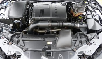 JAGUAR XF 2.2 DIESEL LUXURY – JAGUAR PLUS 1 OWNER – FSH – 24K full