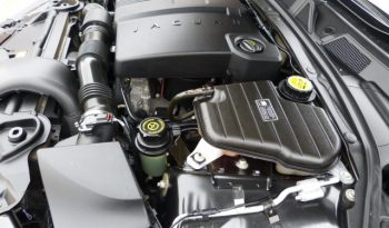 JAGUAR XF 2.2 DIESEL LUXURY – JAGUAR PLUS 1 OWNER – FSH – 24K full