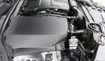 JAGUAR XF 2.2 DIESEL LUXURY – JAGUAR PLUS 1 OWNER – FSH – 24K full