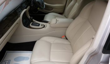 JAGUAR XJ8 3.2 SPORT – 1 OWNER – FJSH – 17 SERVICE STAMPS – 64K full