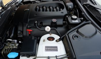 JAGUAR XK8 4.2 CONVERTIBLE – FJSH – 12 SERVICE STAMPS – 62K full