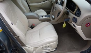 JAGUAR S-TYPE 3.0 SE AUTO – 13 STAMPS – FSH – 67K full