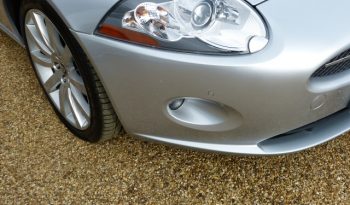 JAGUAR XK 4.2 COUPE – FJSH – 11 STAMPS – 56K full