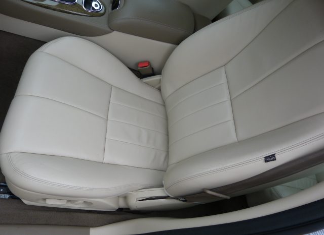 JAGUAR S-TYPE 3.0 SE AUTO – 13 STAMPS – FSH – 67K full