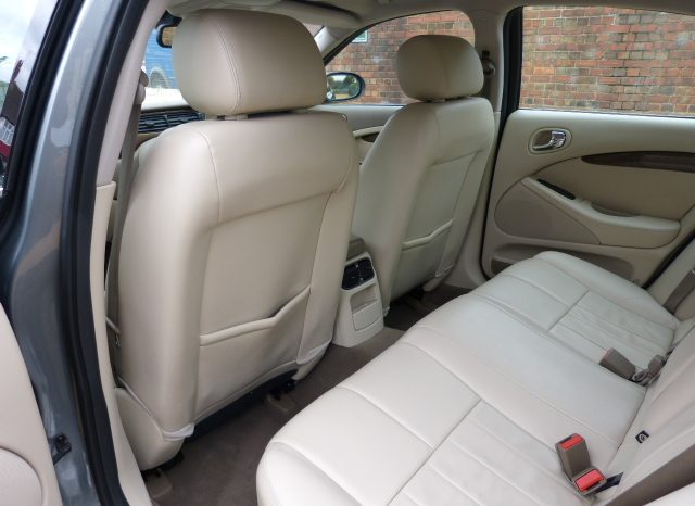 JAGUAR S-TYPE 3.0 SE AUTO – 13 STAMPS – FSH – 67K full