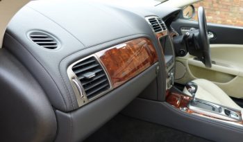 JAGUAR XK 4.2 COUPE – FJSH – 11 STAMPS – 56K full
