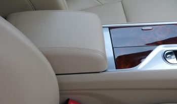 JAGUAR XF 2.2 DIESEL LUXURY – 1 LADY OWNER – FSH – 48K full
