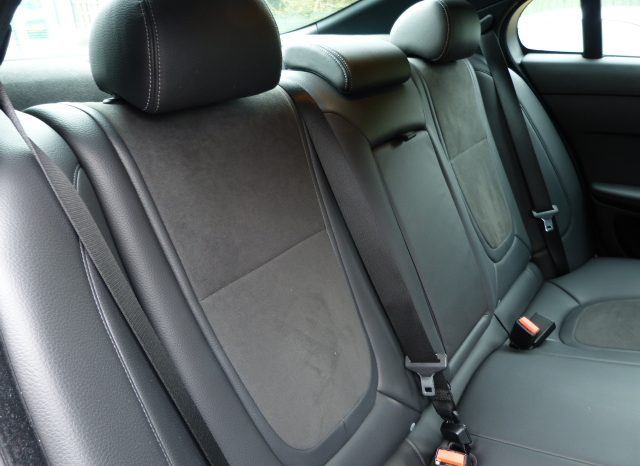 JAGUAR XF R-SPORT 3.0 DIESEL – 1 OWNER – FJSH – 56K full