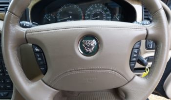 JAGUAR S-TYPE 3.0 SE AUTO – 13 STAMPS – FSH – 67K full