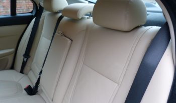 JAGUAR XF 2.2 DIESEL LUXURY – 1 LADY OWNER – FSH – 48K full