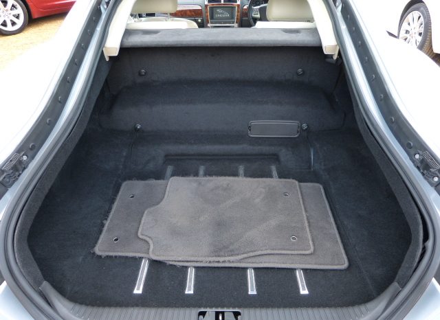 JAGUAR XK 4.2 COUPE – FJSH – 11 STAMPS – 56K full