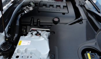 JAGUAR XK 4.2 COUPE – FJSH – 11 STAMPS – 56K full