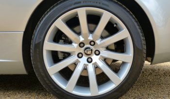 JAGUAR XK 4.2 COUPE – FJSH – 11 STAMPS – 56K full
