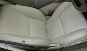 JAGUAR S-TYPE 3.0 SE AUTO – FSH – 11 STAMPS – 42K full