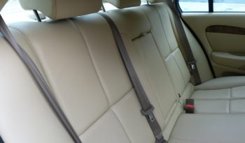 JAGUAR S-TYPE 3.0 SE AUTO – FSH – 11 STAMPS – 42K full