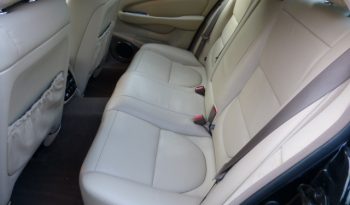 JAGUAR XJ6 3.0 (SAT NAV) 1 PREVIOUS OWNER – FULLY LOADED – FJSH – 51K full