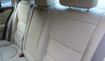 JAGUAR XJ6 3.0 (SAT NAV) 1 PREVIOUS OWNER – FULLY LOADED – FJSH – 51K full