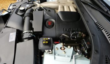 JAGUAR S-TYPE 3.0 SE AUTO – FSH – 11 STAMPS – 42K full