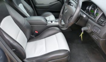 JAGUAR S-TYPE R 4.2 – AUTO – FSH – 73K full