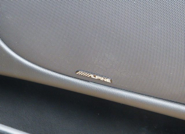 JAGUAR S-TYPE R 4.2 – AUTO – FSH – 73K full