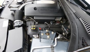 JAGUAR S-TYPE R 4.2 – AUTO – FSH – 73K full