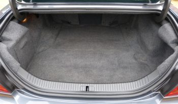JAGUAR S-TYPE R 4.2 – AUTO – FSH – 73K full