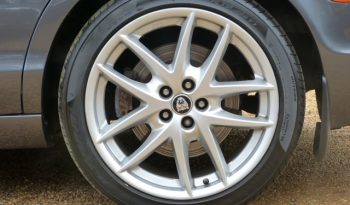 JAGUAR S-TYPE R 4.2 – AUTO – FSH – 73K full