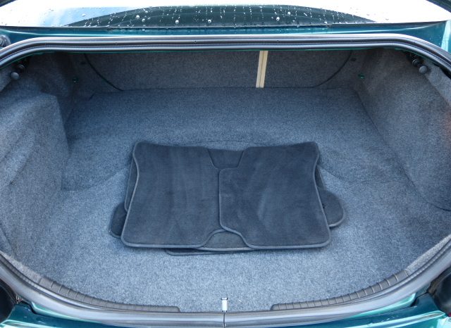 JAGUAR X-TYPE 2.2 DIESEL SOVEREIGN – FSH – 76K full