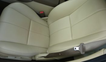 JAGUAR S-TYPE V8 4.2 SE – FSH – ONLY 41K full