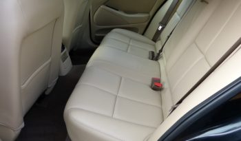 JAGUAR S-TYPE V8 4.2 SE – FSH – ONLY 41K full