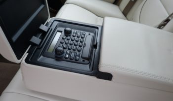 JAGUAR XJ SOVEREIGN 2.7 TDVI AUTO – FJSH – 66K full