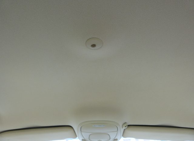 JAGUAR S-TYPE V8 4.2 SE – FSH – ONLY 41K full