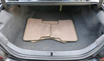 JAGUAR S-TYPE V8 4.2 SE – FSH – ONLY 41K full