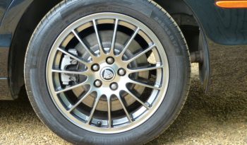 JAGUAR S-TYPE V8 4.2 SE – FSH – ONLY 41K full
