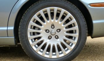 JAGUAR XJ SOVEREIGN 2.7 TDVI AUTO – FJSH – 66K full