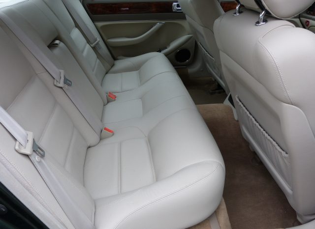 JAGUAR XJ EXECUTIVE (X300) 3.2 AUTO – FSH – 33K full