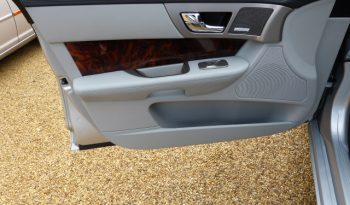 JAGUAR XF-S 3.0 PREMIUM LUXURY (271) – 1 PREVIOUS OWNER – FSH – 38K full