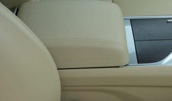 JAGUAR XF 3.0 LUXURY (REVERSE CAMERA) 1 PREVIOUS OWNER – 35K full