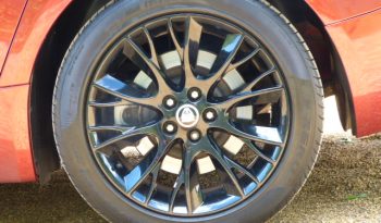 JAGUAR XF 3.0 LUXURY (REVERSE CAMERA) 1 PREVIOUS OWNER – 35K full