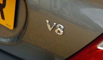 JAGUAR S-TYPE 4.2 AUTO – FJSH – 33K full